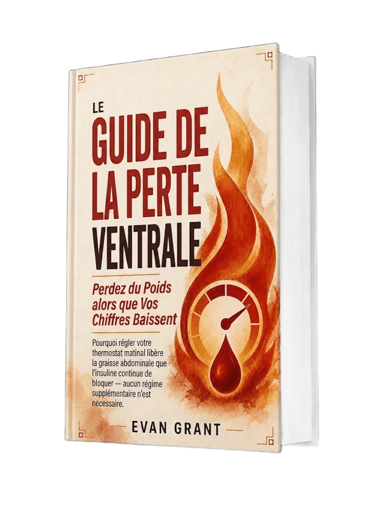 Le Guide de la Perte Ventrale — Evan Grant